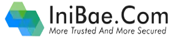 logo inibae